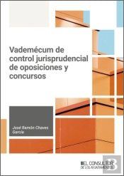 Vademecum De Control Jurisprudencia De Oposiciones Y Concursos