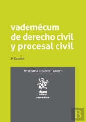 Vademécum De Derecho Civil Y Procesal Civil 2ª Edición 2017