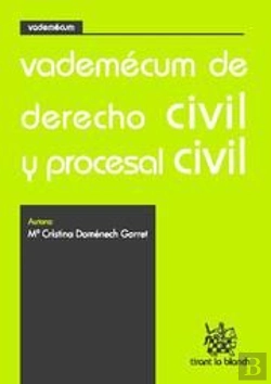 Bertrand.pt - Vademécum De Derecho Civil Y Procesal Civil