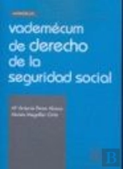 Vademécum De Derecho De La Seguridad Social