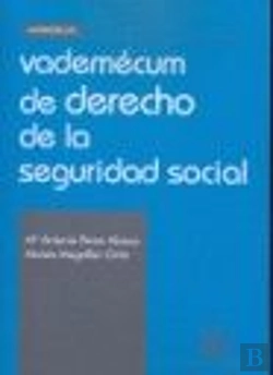 Bertrand.pt - Vademécum De Derecho De La Seguridad Social