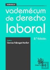 Vademécum De Derecho Laboral