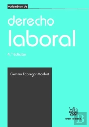 Vademécum De Derecho Laboral