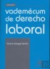 Vademécum De Derecho Laboral