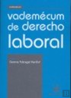 Bertrand.pt - Vademécum De Derecho Laboral