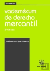 Vademécum De Derecho Mercantil 3ª Edición