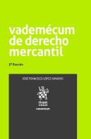 Vademécum De Derecho Mercantil