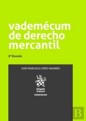 Vademécum De Derecho Mercantil