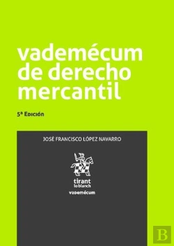 Bertrand.pt - Vademécum De Derecho Mercantil