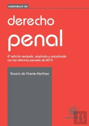 Vademécum De Derecho Penal 4ª Edición 2016