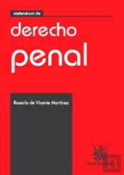 Vademécum De Derecho Penal