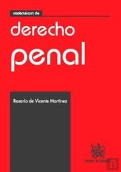 Bertrand.pt - Vademécum De Derecho Penal