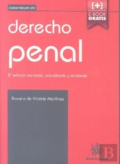 Vademécum De Derecho Penal