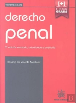 Bertrand.pt - Vademécum De Derecho Penal