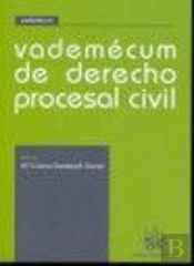 Vademécum De Derecho Procesal Civil