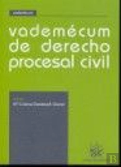 Bertrand.pt - Vademécum De Derecho Procesal Civil