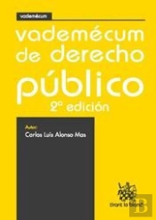 Vademécum De Derecho Público