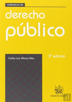Bertrand.pt - Vademécum De Derecho Público