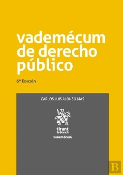 Bertrand.pt - Vademecum De Derecho Publico