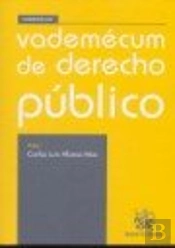 Vademécum De Derecho Público