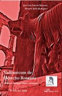 Vademécum De Derecho Romano