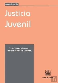 Bertrand.pt - Vademécum De Justicia Juvenil