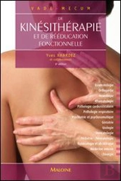 Vademecum De Kinésitherapie Et De Rééducation Fonctionnelle (6e Édition)