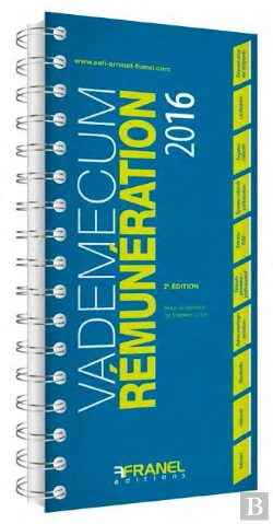 Bertrand.pt - Vademecum De La Remuneration 2e Edt