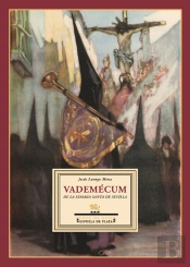 Vademécum De La Semana Santa De Sevilla