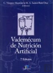 Vademecum De Nutricion Artificial