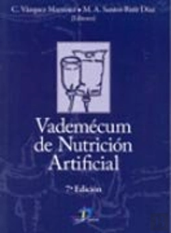 Bertrand.pt - Vademecum De Nutricion Artificial