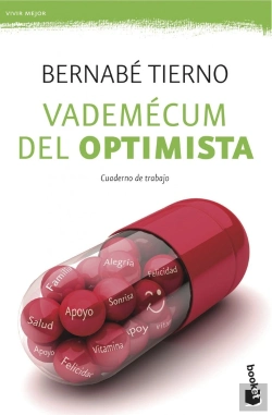 Bertrand.pt - Vademécum Del Optimista. Cuaderno De Trabajo