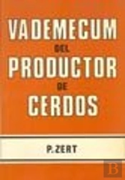 Vademecum Del Productor De Cerdos