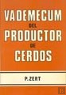 Bertrand.pt - Vademecum Del Productor De Cerdos