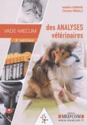 Vademecum : Des Analyses Vétérinaires
