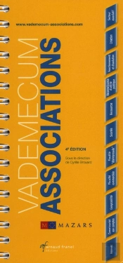 Vademecum Des Associations 4e Edt