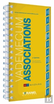 Vademecum Des Associations 5e Edt