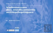 Vademecum Des Medicaments Antiepileptiques
