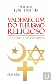 Vademecum do Turismo Religioso