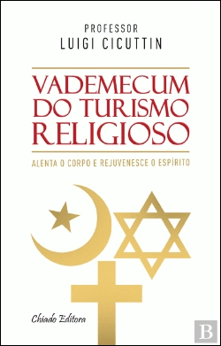 Bertrand.pt - Vademecum do Turismo Religioso