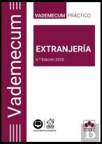 Vademecum Extranjeria 6ª Ed