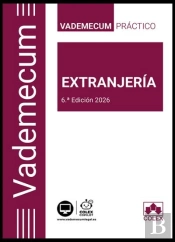 Vademecum Extranjeria 6ª Ed
