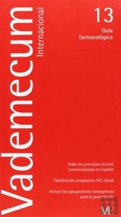 Vademecum Internacional 2013 (Guiafarmacologica) 