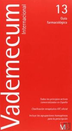 Bertrand.pt - Vademecum Internacional 2013 (Guiafarmacologica) 