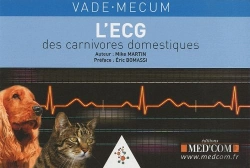 Bertrand.pt - Vademecum : L'Ecg Des Carnivores Domestiques