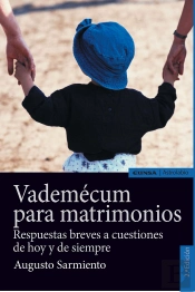 Vademecum Para Matrimonios, 2ª Ed