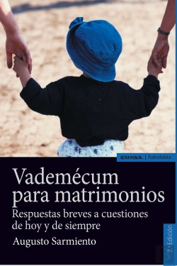 Bertrand.pt - Vademecum Para Matrimonios, 2ª Ed
