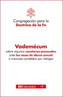 Vademécum Sobre Algunas Cuestiones Procesales Ante Los Casos De Abuso Sexual A Menores Cometidos Por