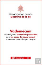 Vademécum Sobre Algunas Cuestiones Procesales Ante Los Casos De Abuso Sexual A Menores Cometidos Por
