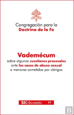 Bertrand.pt - Vademécum Sobre Algunas Cuestiones Procesales Ante Los Casos De Abuso Sexual A Menores Cometidos Por